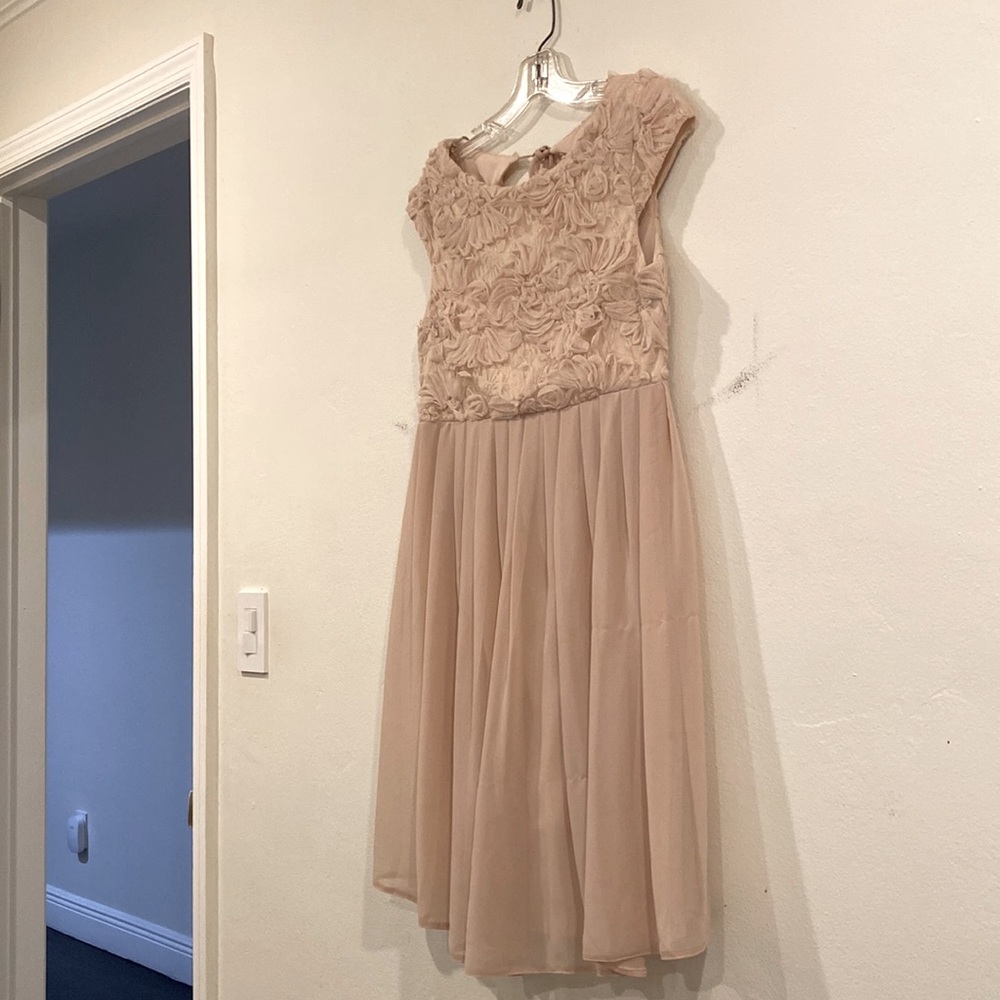 ASOS Maternity Dress